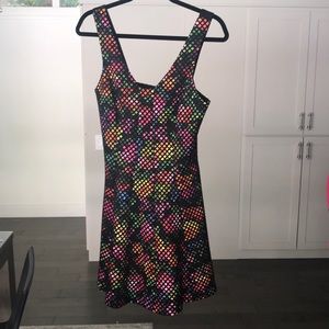 Trina Turk dress - Size 4 - BRAND NEW